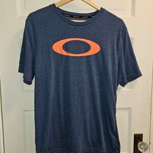 Vintage Oakley OHydrolix T-Shirt [Sz Lrg]